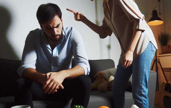 Don't Be Fooled Again: How Narcissists Reel You Back In
