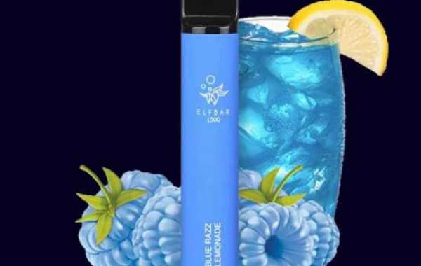 Kundenrezensionen: Die besten ELFBAR Vape-Aromen online in der Schweiz erhältlich