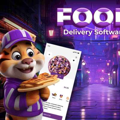 Are you looking for effective Food Delivery Software? Profile Picture