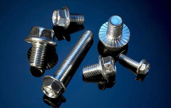 Why Hex Head Slang Bolts Are the Perfect Solution for Your Industrial Needs