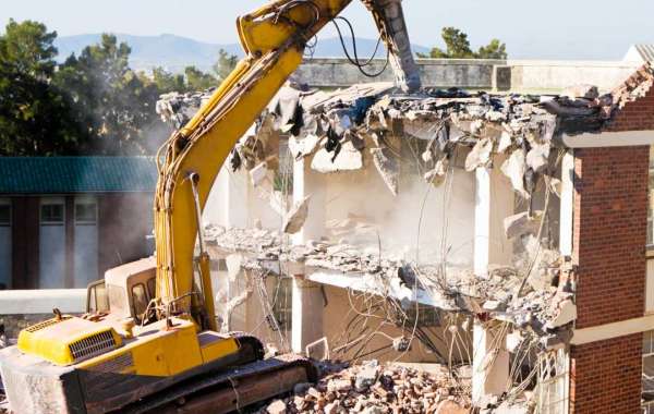 All about safe demolition and deconstruction in Auckland