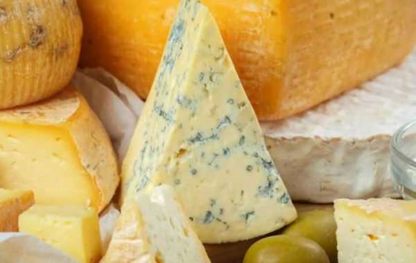 Cheese Analogue Market Size, Share, Trends, Report (2024-2032)