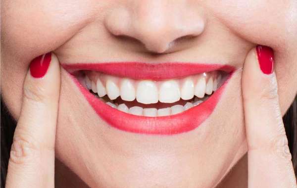 The Life-Changing Power of a Smile Makeover in Nerul: Transforming Lives, One Smile at a Time