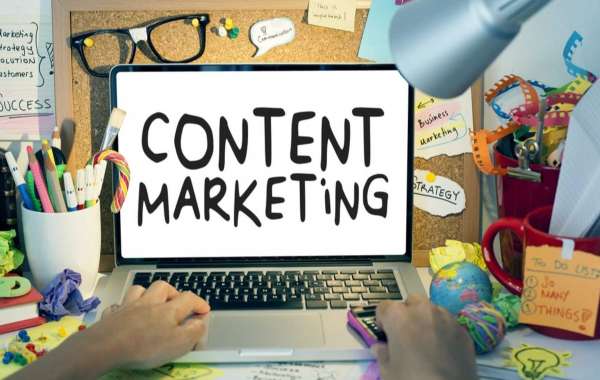 What Are the 5C's of Content Marketing in Dubai and Where Do Marketers Go Wrong ?