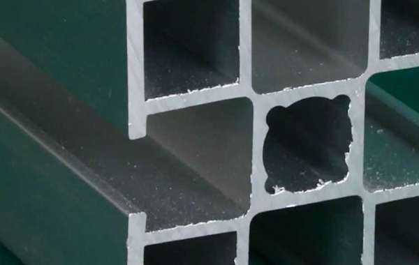 THE SIGNIFICANCE OF ALUMINUM EXTRUSION TEMPERING