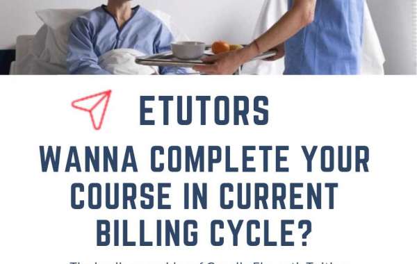 Conquer NURS FPX 4060 Assessments with Comprehensive Online Tutoring
