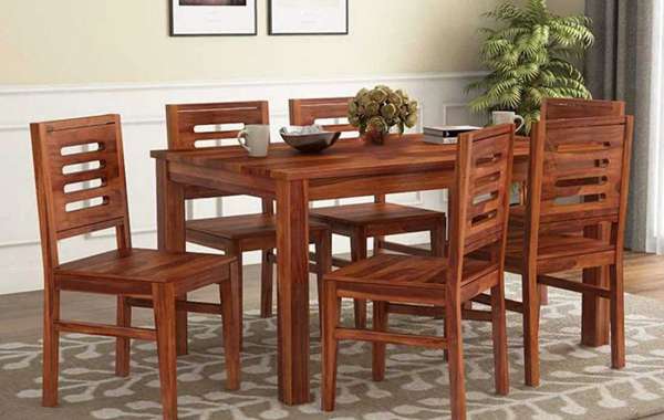 The Importance of Choosing the Right Dining Table for Your Space