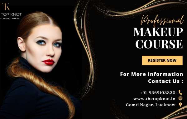 The Best Makeup Academy in Lucknow for Makeup Artist Courses