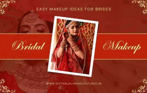 Choose The Best Makeup Artist in Lucknow for Your Wedding Day