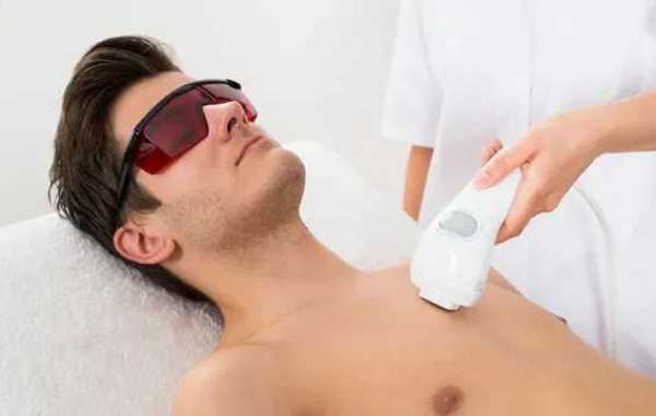 The Top 5 Reasons Laser Hair Removal is Revolutionizing Beauty Routines