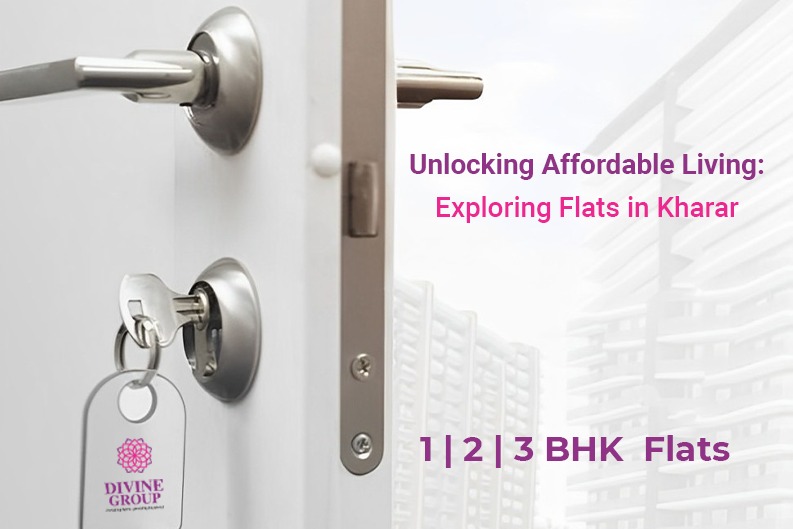 Property in Kharar, Mohali for Sale