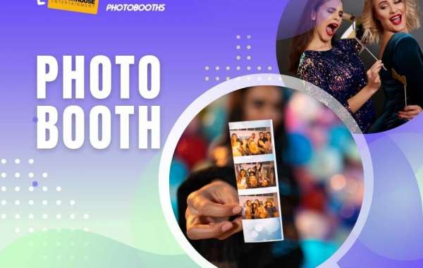 Photo Booth Hire Sydney: Add Fun and Flair to Your Celebrations