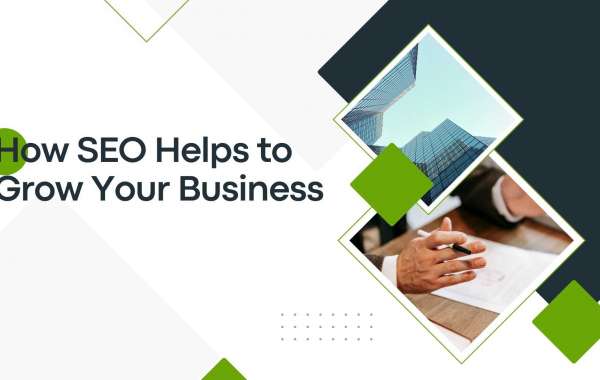 How SEO Helps to Grow Your Business: A Comprehensive Guide
