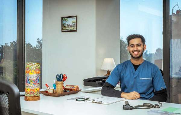 Hair Transplant Surgery: A Comprehensive Guide