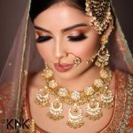 KNK Awadh Salon