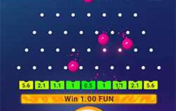 Plinko Guide: Explore the Exciting World of Real Money Plinko Games
