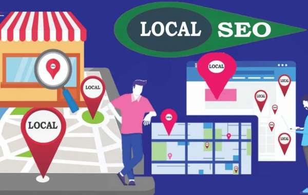 Expert Advice on Boosting Your Local Rankings with Local SEO