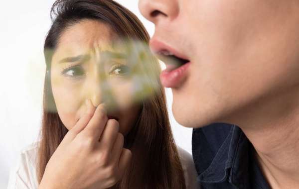 3 Surprising Causes of Bad Breath