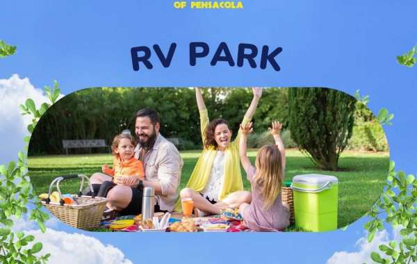 Your Ultimate Guide to Pensacola RV Park: Amenities and Attractions