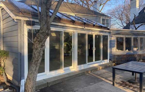 Windows and Doors Replacement in Lombard, IL by WarmDreams Are you considering upgrading your home in Lombard, IL? Look 