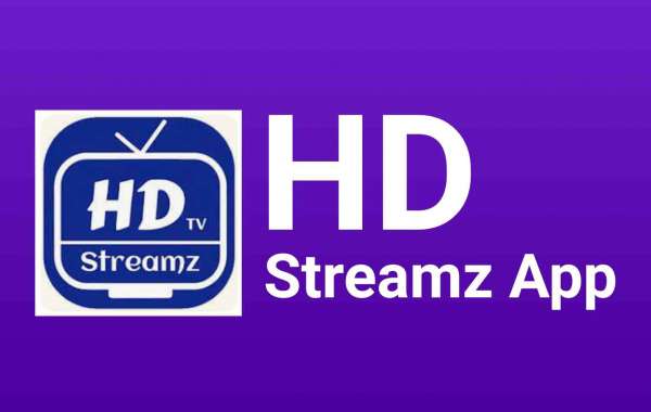 HD Streamz Apk Download Latest Version 2024 For Android