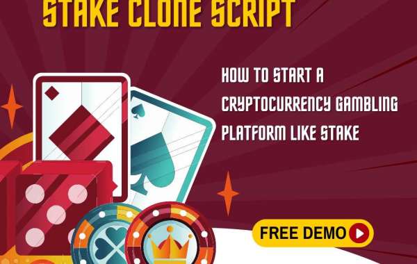 Choose the Highest Rated Hivelance Stake Clone Script !