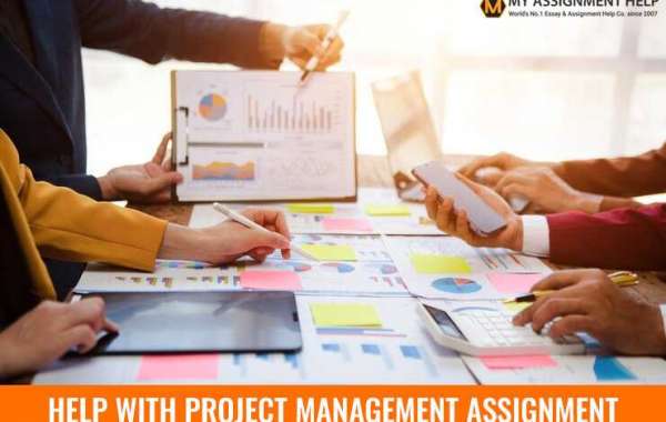 Project Management Assignment Help: How Can Expert Assistance Ensure Success?