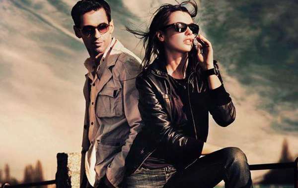 The Allure of Leather Products: Timeless Style for Men and Women
