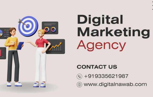 5 Steps To Boost Your Brand Visibility With Digital Marketing Agency