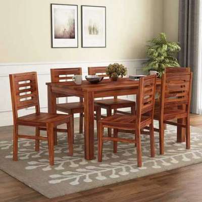 6 Seater Dining Table Profile Picture