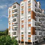 Flats in Chandapura