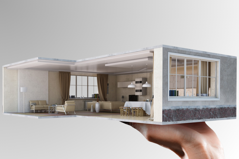 4 Major Advantages of Investing in 2/3 BHK Apartments