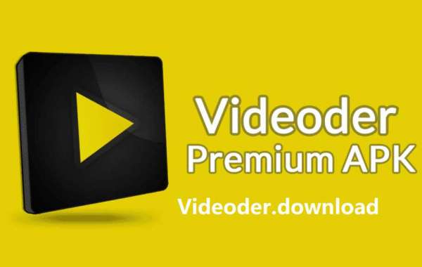 Videoder – Download Videoder APK Official APK for Android (2024)