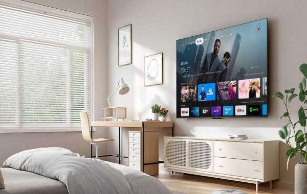How TCL Smart TV Transforms Your Viewing Experience