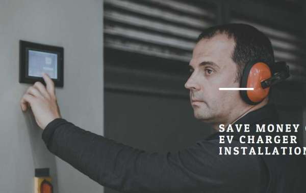 EV Charger Installation Costs: Expectations and Savings