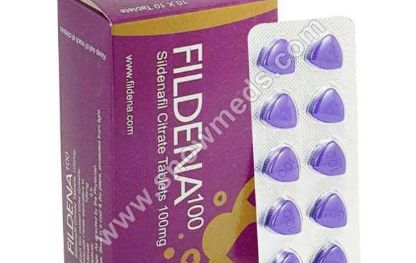What is the success rate of Fildena 100 in treating ED?