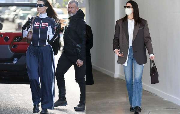 Golden Goose Sale with appearances at Altuzarra