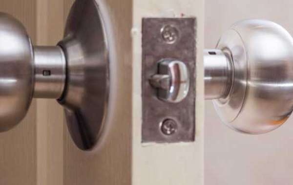 Facts About Door Lock Repair Services