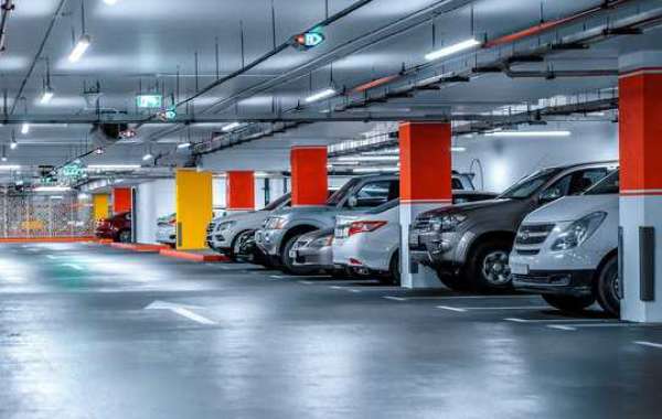 Parkeringspladser til leje i Odense C: Find den perfekte plads til din bil