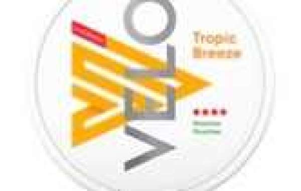 Velo Peppermint Storm und Velo Tropic Breeze: Ein tropisches Abenteuer
