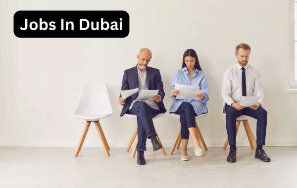 Exploring Job Opportunities in Dubai