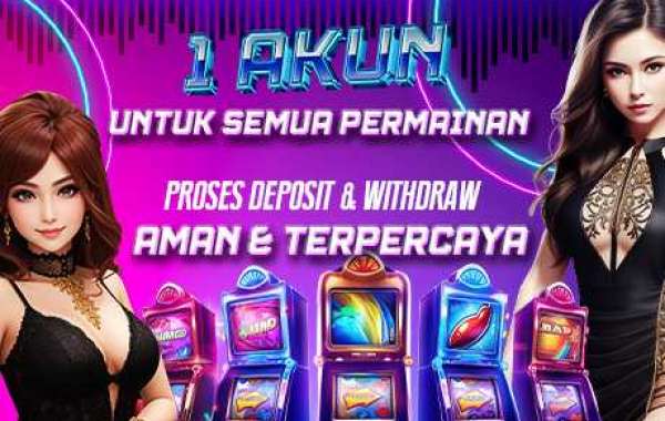 Agen BO Slot Gacor Lisensi Resmi Terbaik di Asia