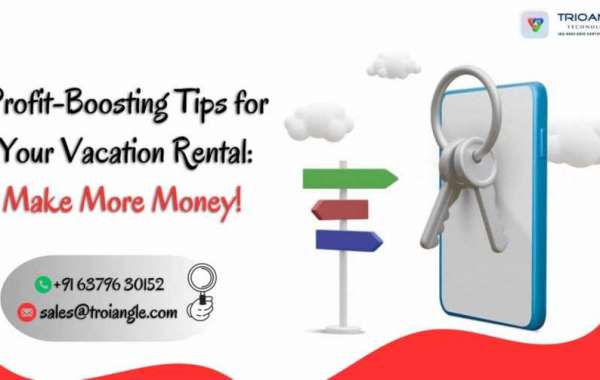 Profit-Boosting Tips for Your Vacation Rental: Make More Money!