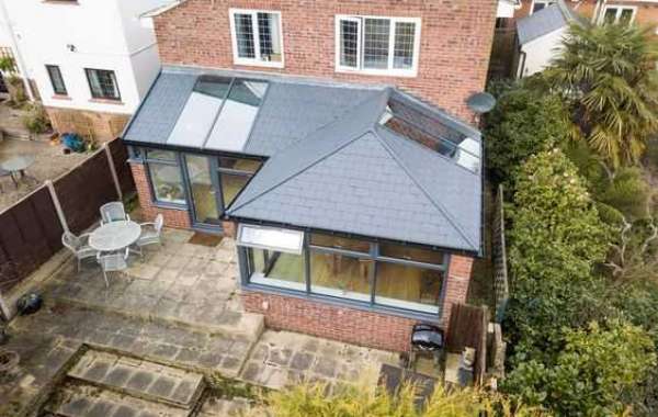Transform Your Conservatory: How Insulated Roof Panels Improve Energy Efficiency