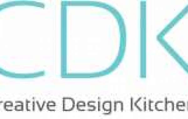 Elevate Your Home with Creative Design Kitchens
