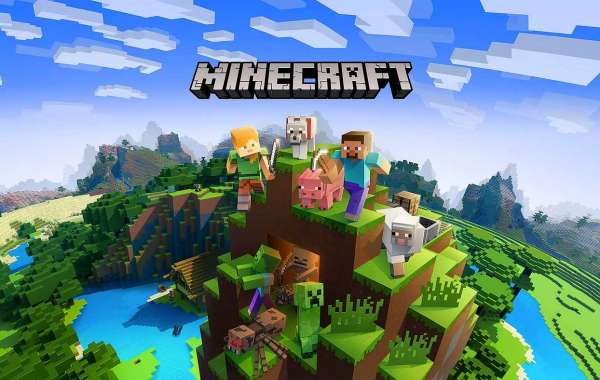 Minecraft APK Download Latest Official Version For Android 2024