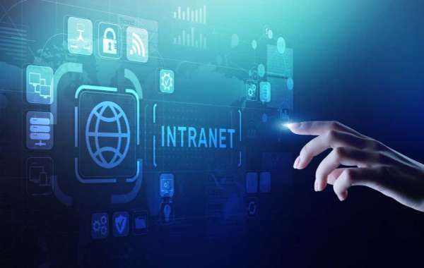 Intranet as a Service Market Opportunities 2024-2032