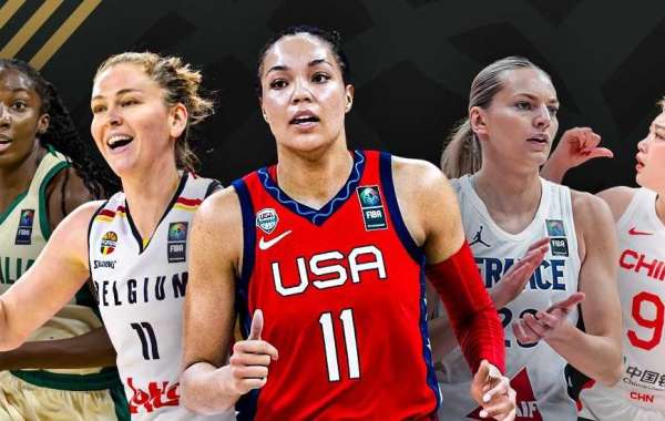 Frauen-Basketball: Beliebte Turniere, Olympische Spiele und Wetten auf BWIN