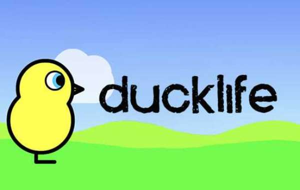 Duck Life Game: Play Duck Game Online