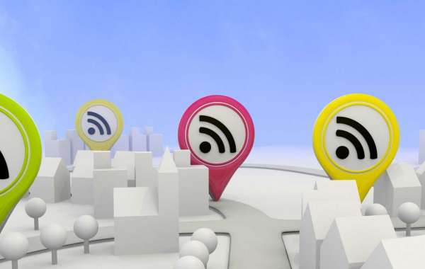 Real-Time Location System Market Size and Share Report: Anticipated Trends 2024-2032